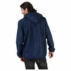 Incus Jacket Blue
