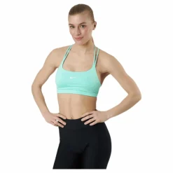 Indy Bra Non Pad Green