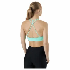 Indy Bra Non Pad Green