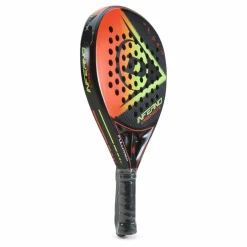 Inferno Carbon Elite Black/red/yellow