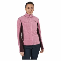 Ingeborg Fleece Prism