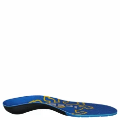 Insoles Comfort Medium Blue