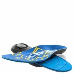 Insoles Fat Low Blue