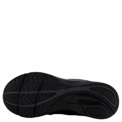 Integrity Walker 3 Wide Black