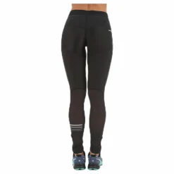 Intensity Long Tight Black