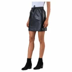 Ippa Hw Skirt Black