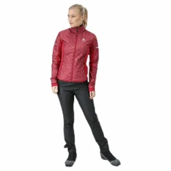 Irbis Jacket Red