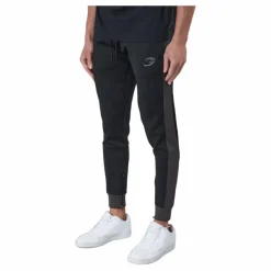 Iron Joggers Black