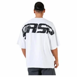 Iron Tee White