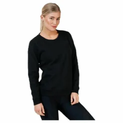 Isabell Sweater Black