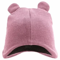 Isbjörn Knitted Cap  Pink