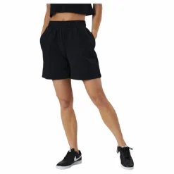 Issi Life Shorts Swt Black