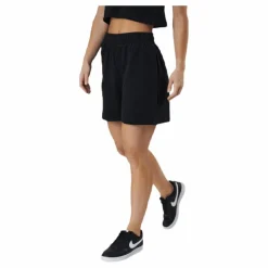 Issi Life Shorts Swt Black
