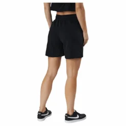 Issi Life Shorts Swt Black
