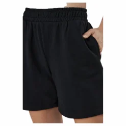 Issi Life Shorts Swt Black