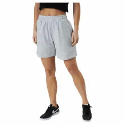 Issi Life Shorts Swt Grey