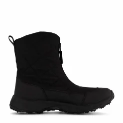 Ivalo4 M Bugrip Black