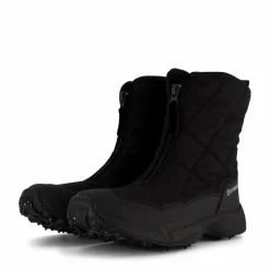 Ivalo4 M Bugrip Black