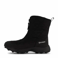 Ivalo4 W Bugrip Black