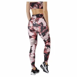 Jabina Life Hw Train Tights Orange