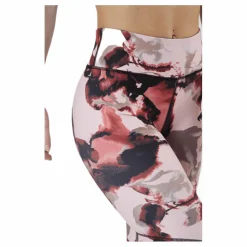 Jabina Life Hw Train Tights Orange