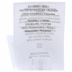 Jack Elit Back Blue/Red