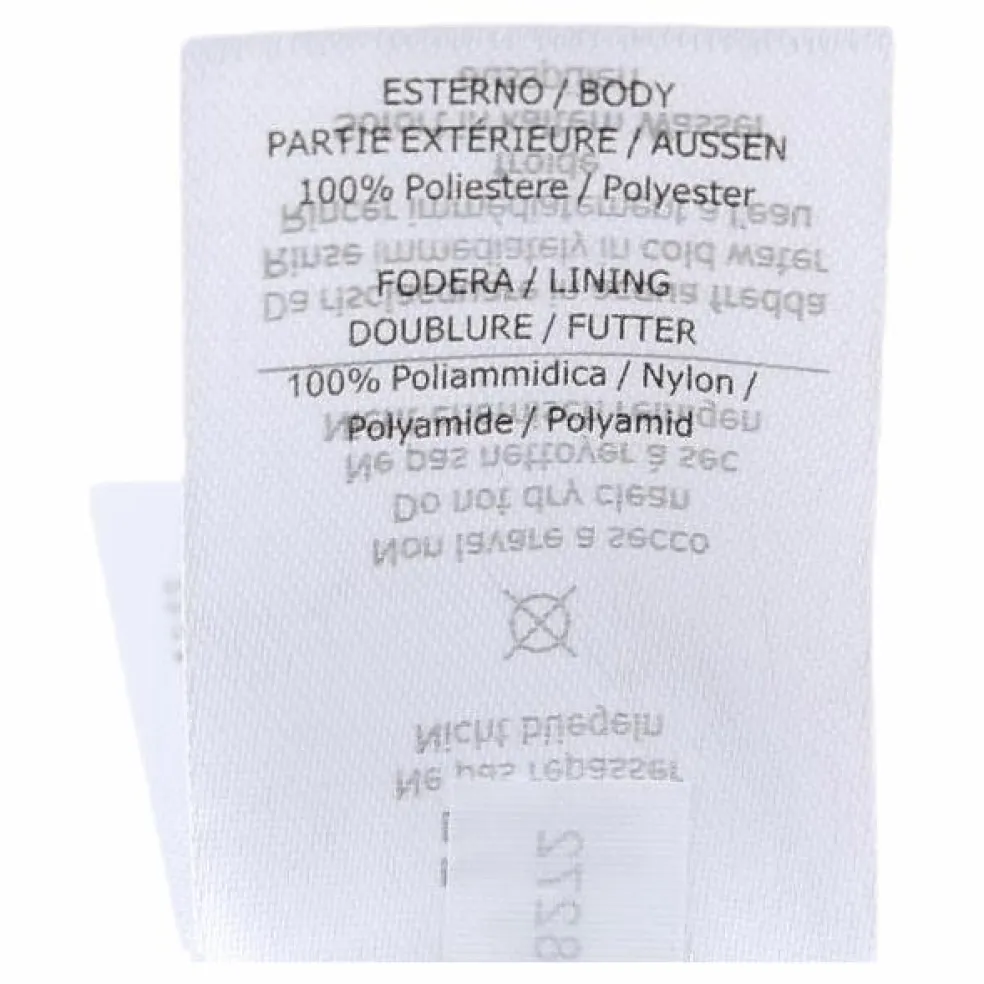 Jack Elit Back Blue/Red