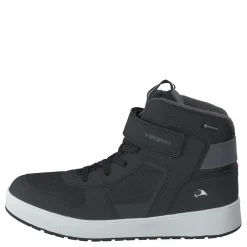 Jack Warm GTX Black