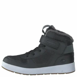 Jack Warm GTX Black/Charcoal