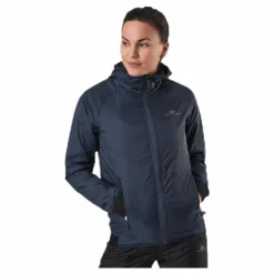 Jacka, Krusbo D Blue