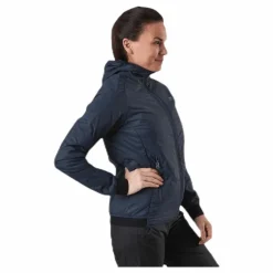 Jacka, Krusbo D Blue