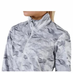 Jacket Fujin Grey