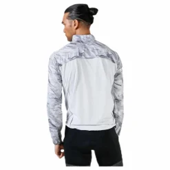 Jacket Fujin                            Grey