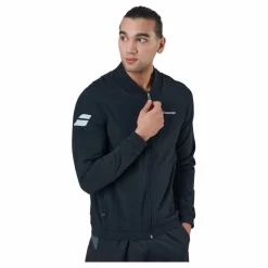 Jacket Play Black