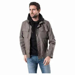 Jacob                Green