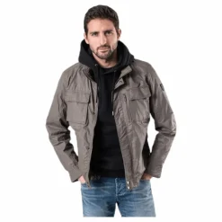 Jacob                Green