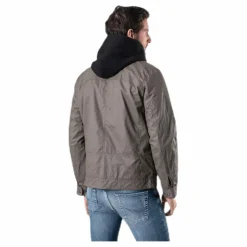 Jacob                Green