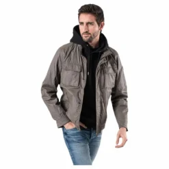 Jacob                Green