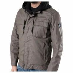 Jacob                Green