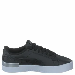 Jada Jr Puma Black-puma Silver