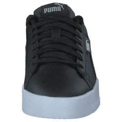 Jada Jr Puma Black-puma Silver