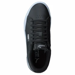 Jada Jr Puma Black-puma Silver