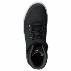 Jakob Mid Gtx Black/charcoal