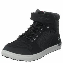 Jakob Mid Gtx Black/charcoal