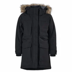 Jamila Gs Parka 3 Black