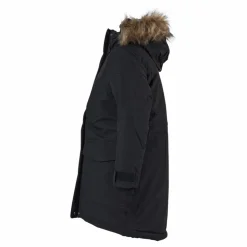 Jamila Gs Parka 3 Black