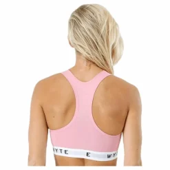 Jane Top Pink