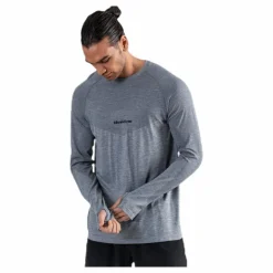 Jaquard Shirt Grey