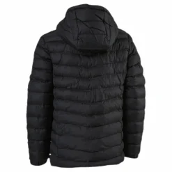 Jaron 2.0 Jacket Black
