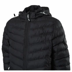 Jaron 2.0 Jacket Black